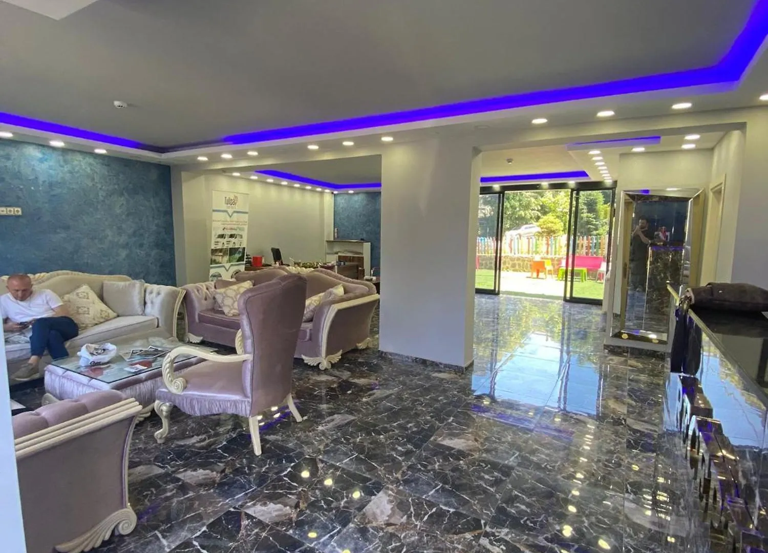 Tulipa Suites Trabzon Bostanci