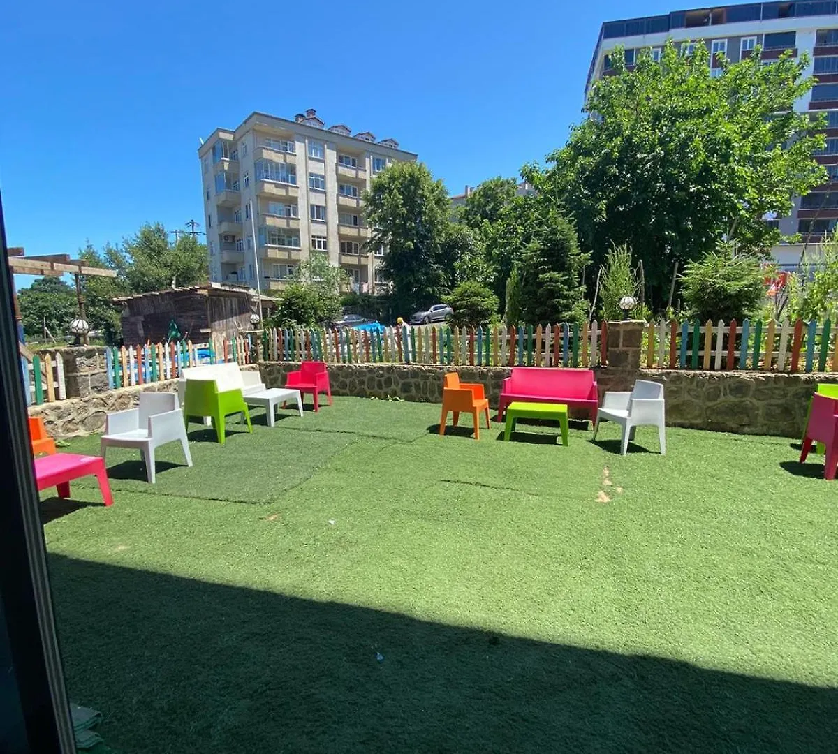 Tulipa Suites Trabzon Bostanci