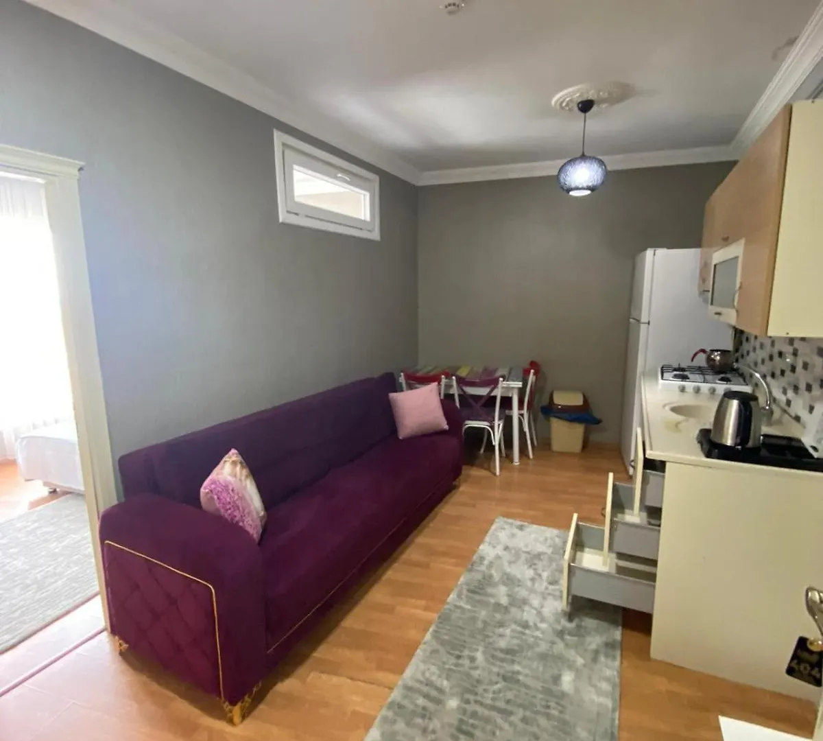 Tulipa Suites Trabzon Bostanci Apartment