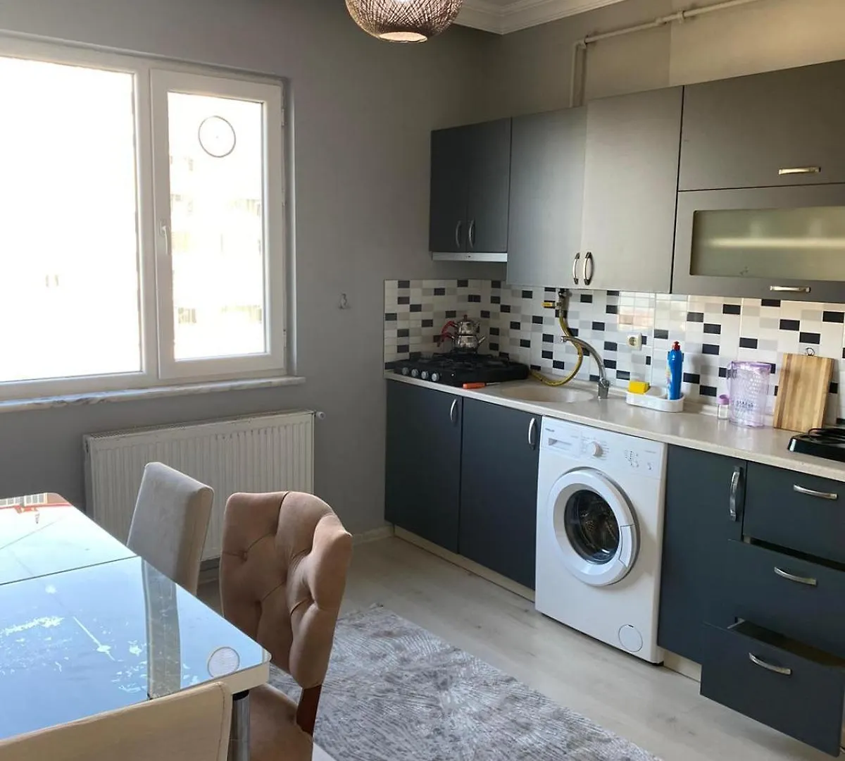 Apartment Tulipa Suites Trabzon Bostanci