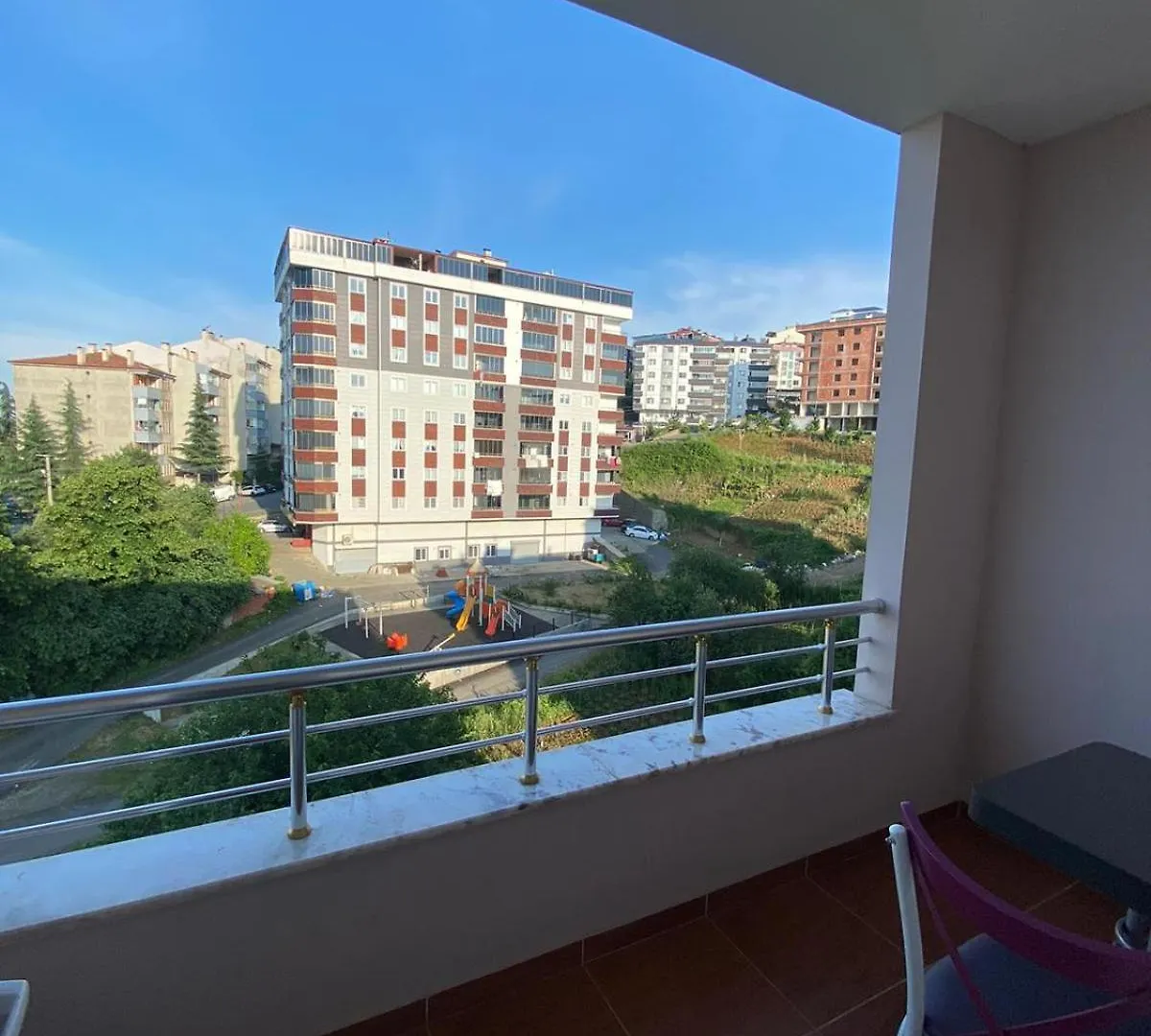 Apartment Tulipa Suites Trabzon Bostanci