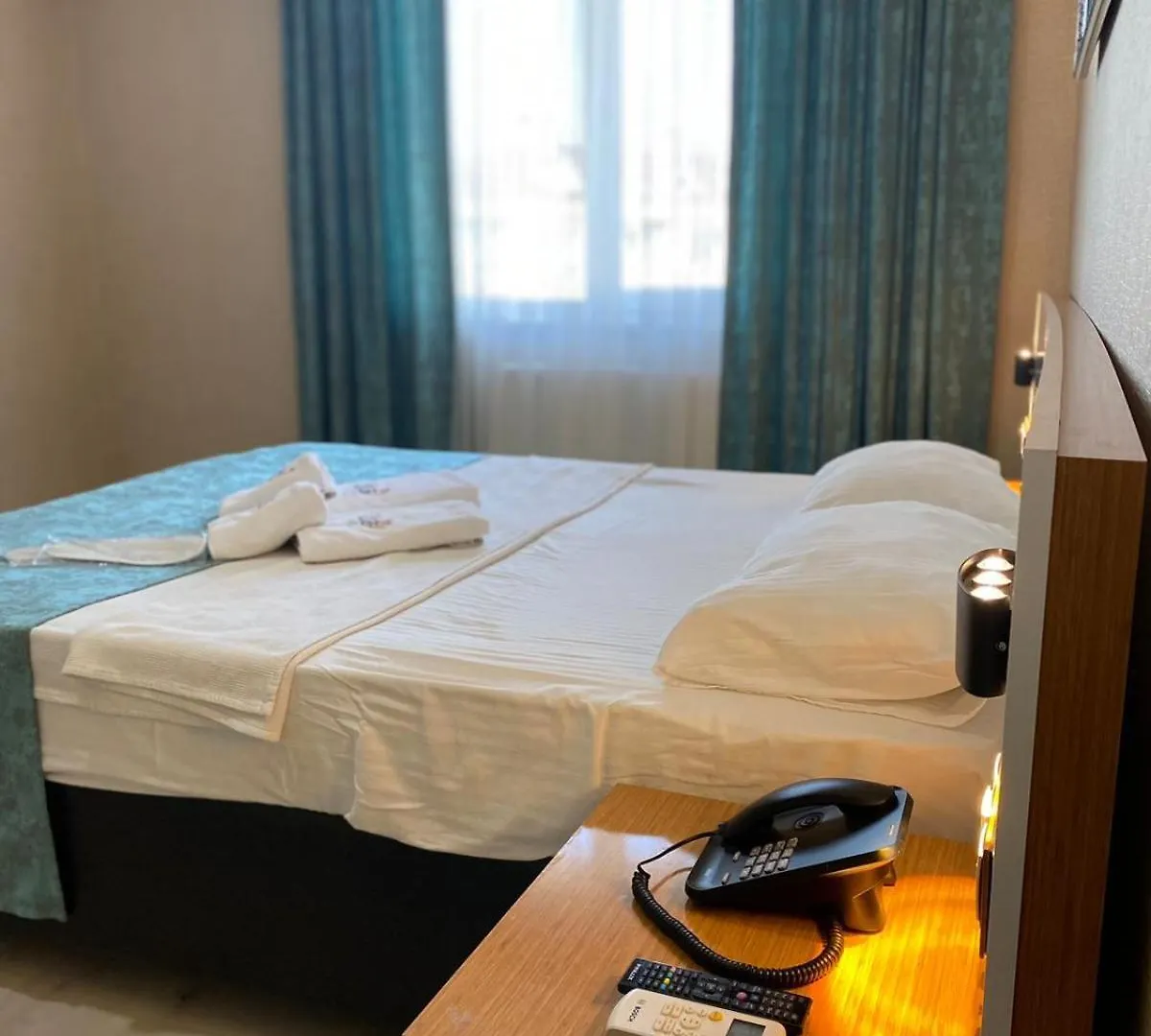 Tulipa Suites Trabzon Bostanci Turkey
