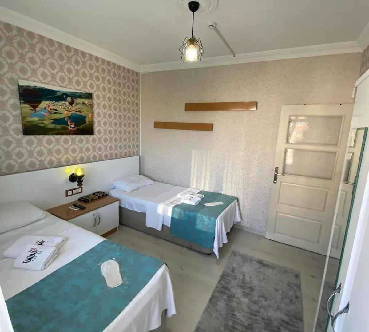 Apartment Tulipa Suites Trabzon Bostanci