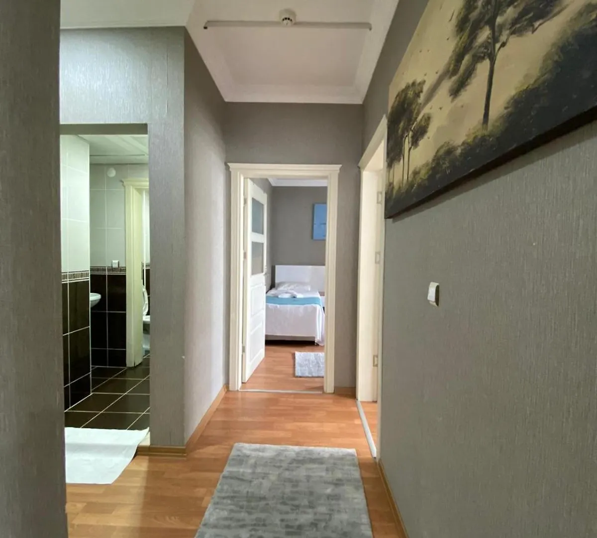 Tulipa Suites Trabzon Bostanci 0*,  Türkei