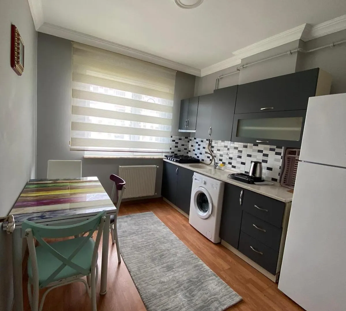 Apartment Tulipa Suites Trabzon Bostanci Turkey