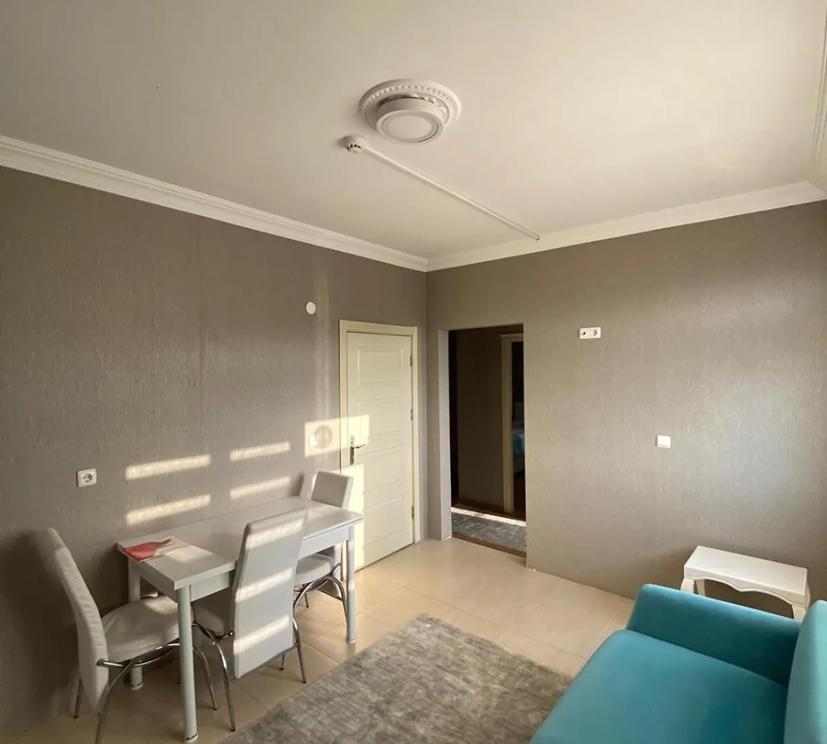 Apartment Tulipa Suites Trabzon Bostanci