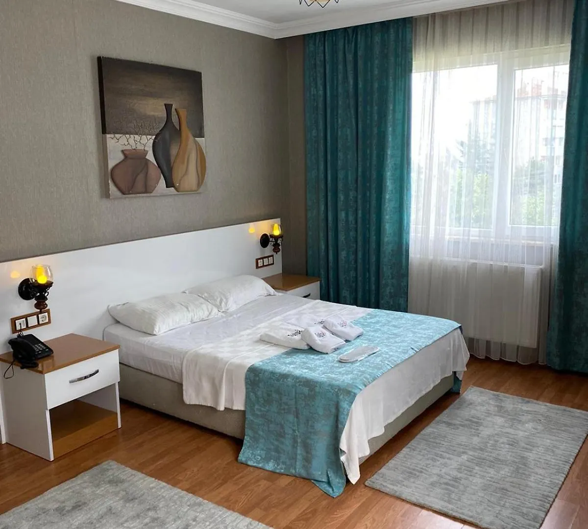 Tulipa Suites Trabzon Bostanci