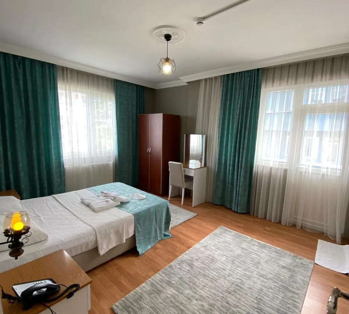 Tulipa Suites Trabzon Bostanci Apartment
