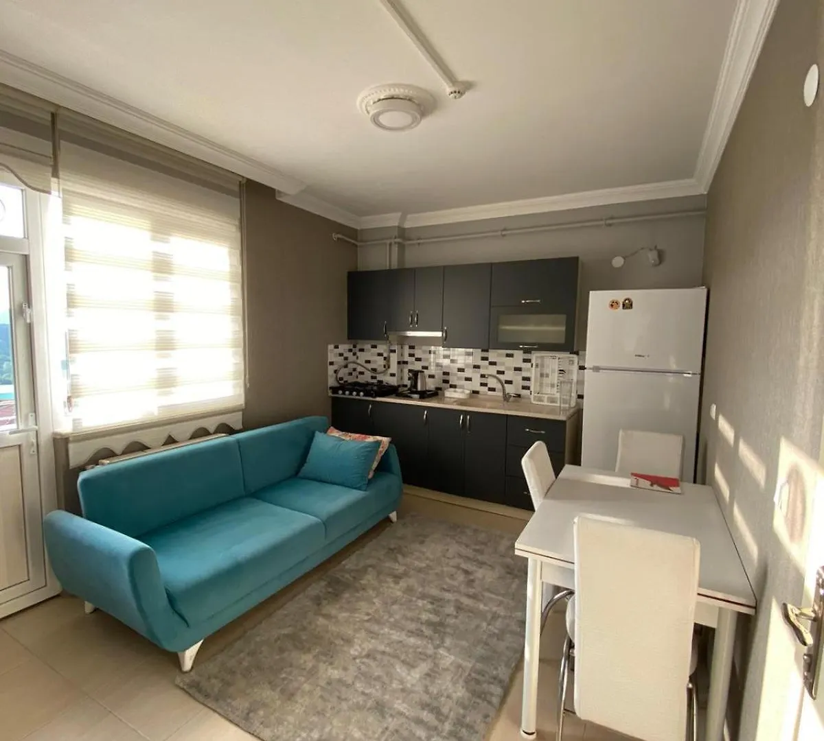 Apartment Tulipa Suites Trabzon Bostanci