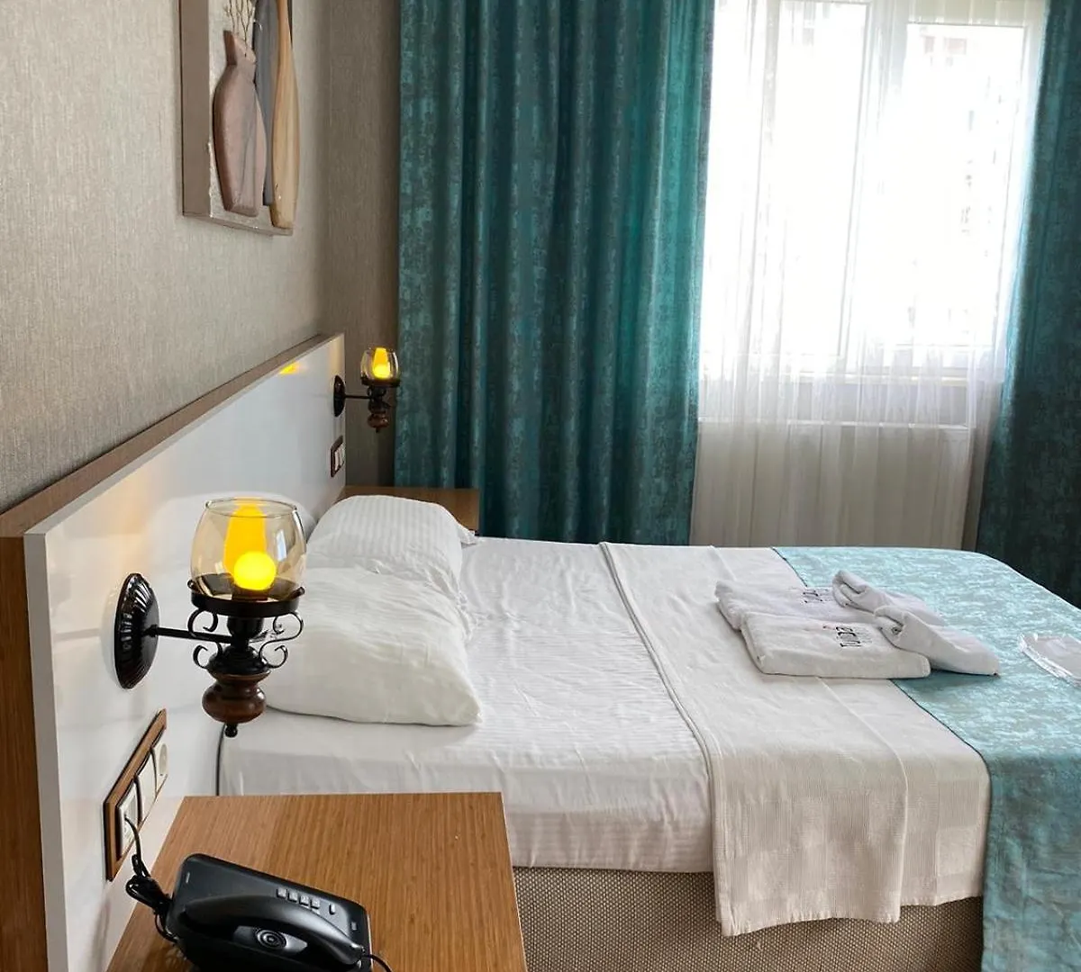 Tulipa Suites Trabzon Bostanci