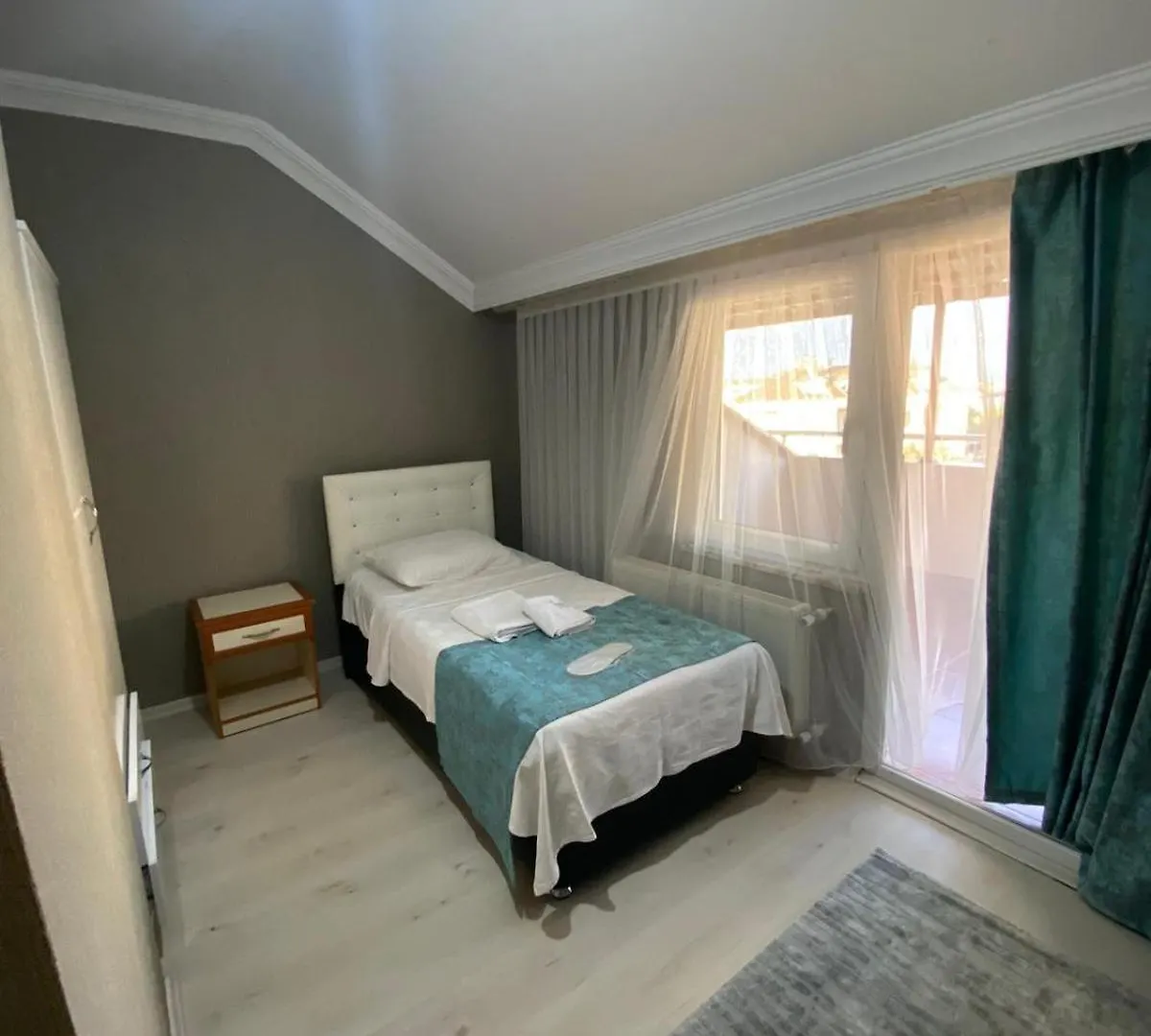 Apartment Tulipa Suites Trabzon Bostanci