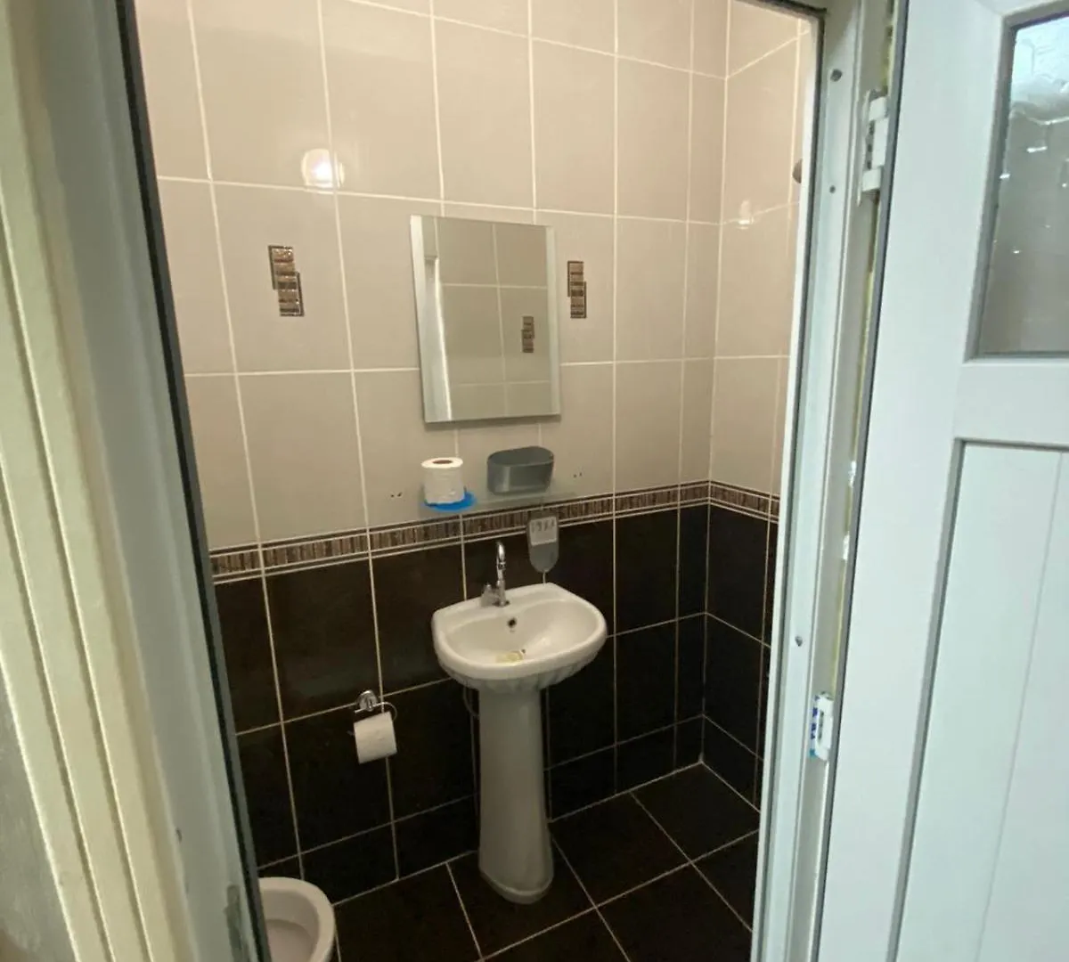 Tulipa Suites Trabzon Bostanci 0*,