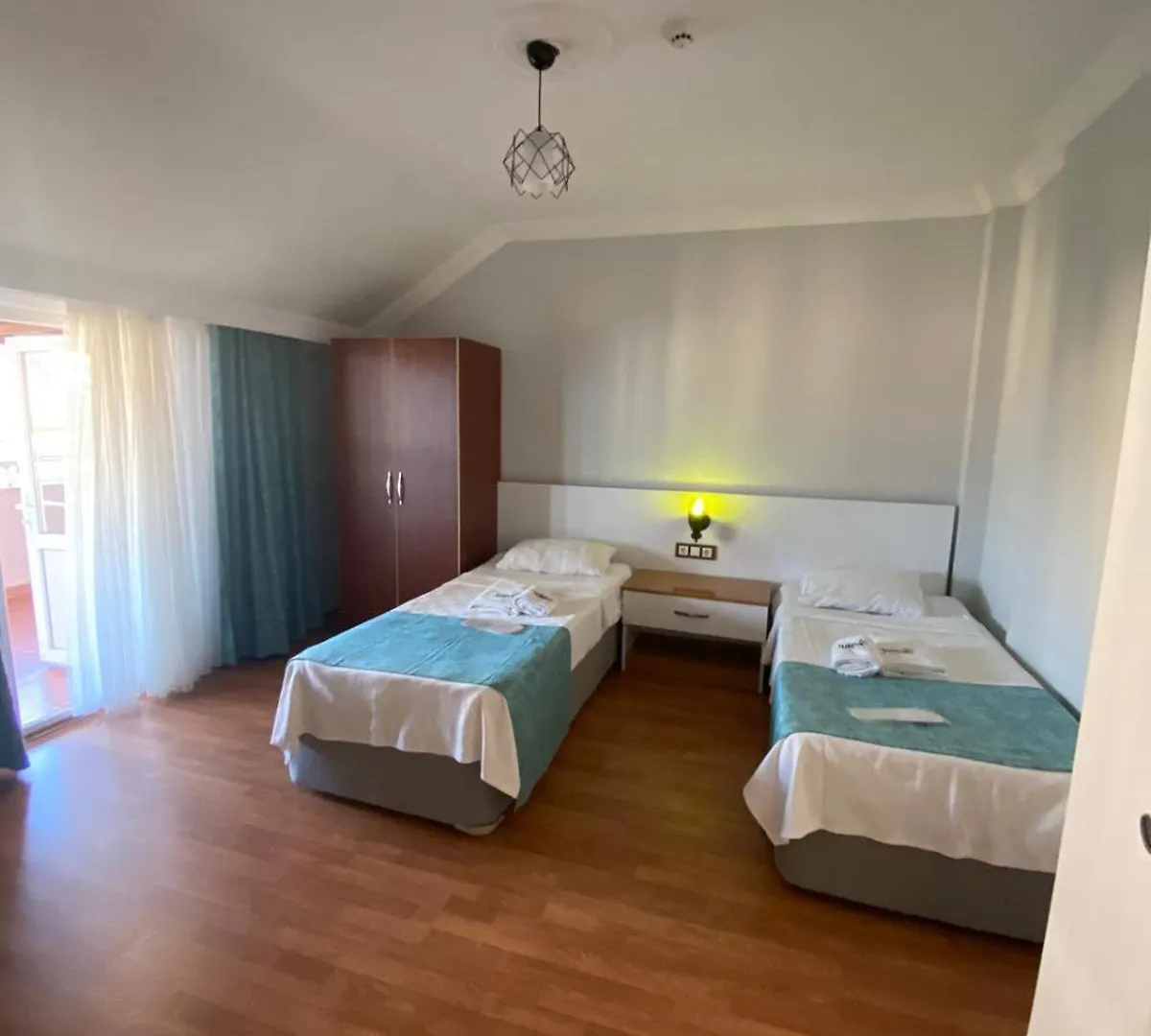 Tulipa Suites Trabzon Bostanci Türkei