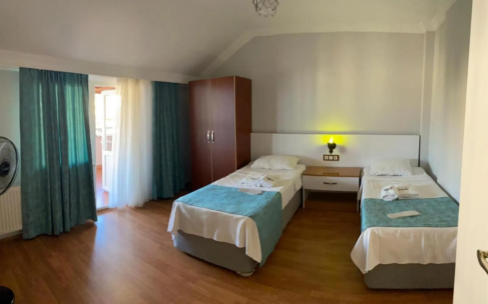 Tulipa Suites Trabzon Bostanci Türkei
