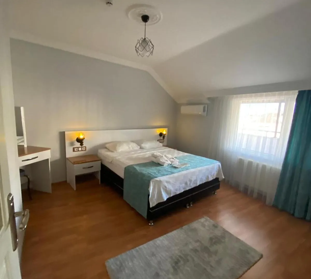 Tulipa Suites Trabzon Bostanci