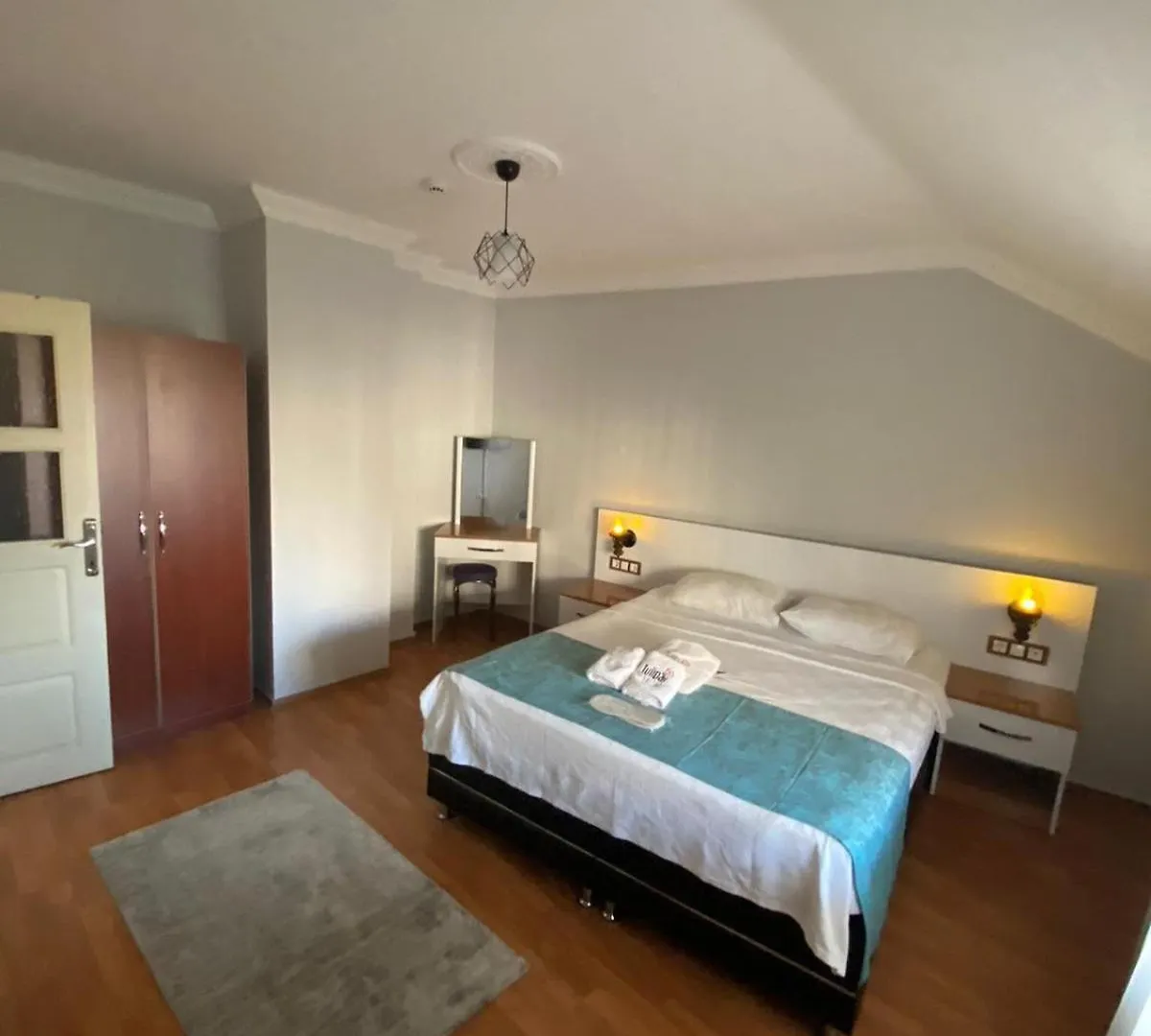 Tulipa Suites Trabzon Bostanci 0*,  Türkei