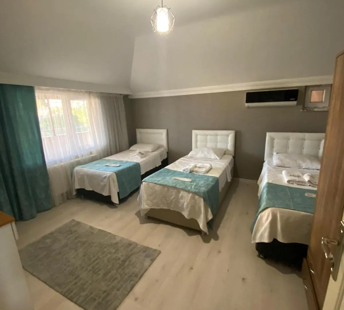 Tulipa Suites Trabzon Bostanci