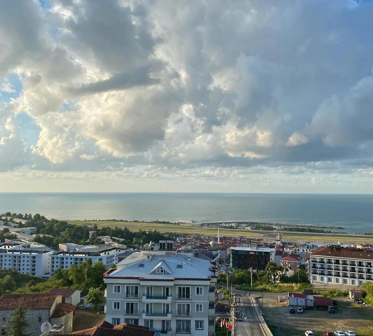 Apartment Tulipa Suites Trabzon Bostanci