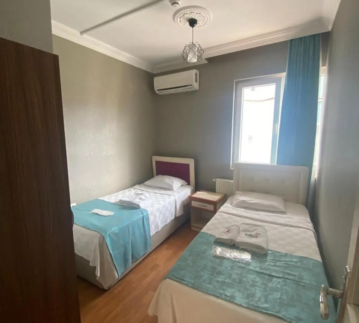Tulipa Suites Trabzon Bostanci
