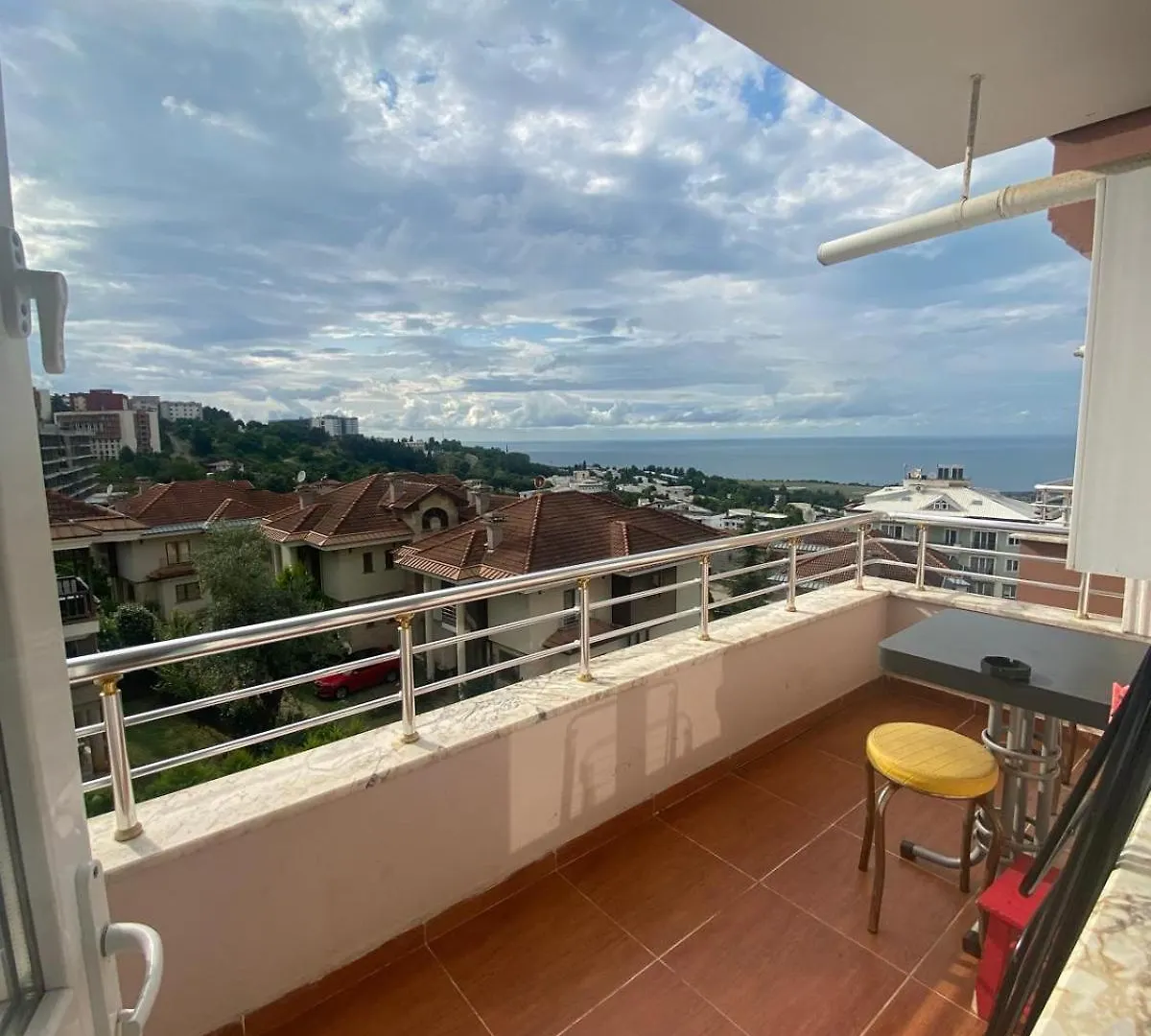 Tulipa Suites Trabzon Bostanci